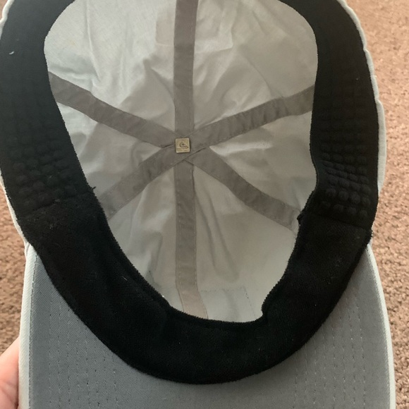 Quiksilver Waterman Collection Newsboy/Cabbie Hat - Picture 2 of 7